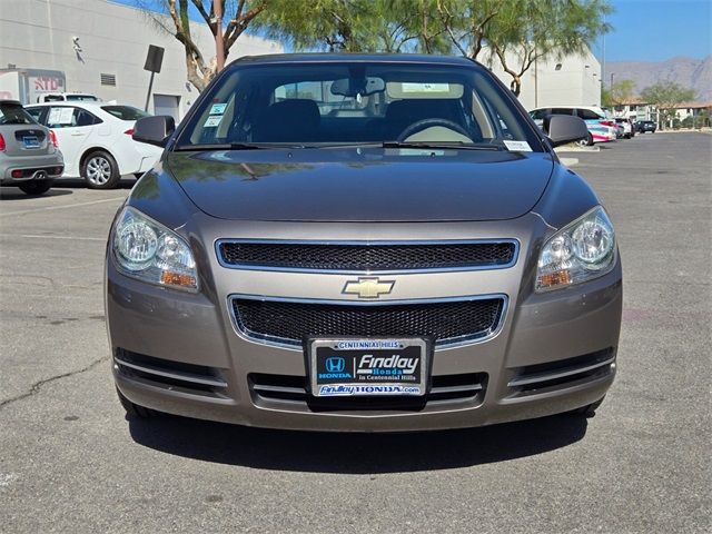 2012 Chevrolet Malibu LT 1LT