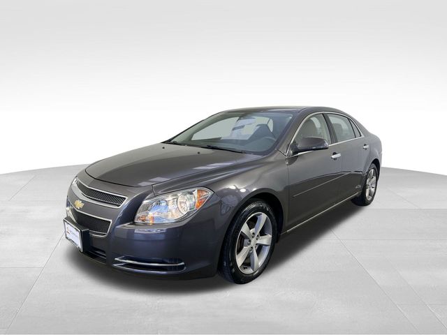 2012 Chevrolet Malibu LT 1LT