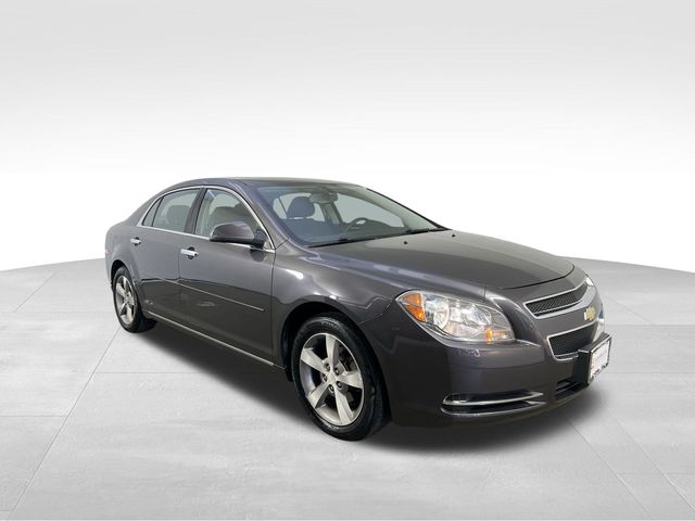 2012 Chevrolet Malibu LT 1LT