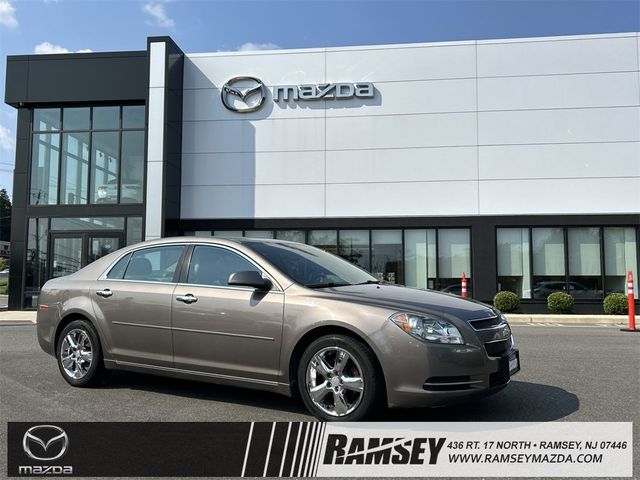 2012 Chevrolet Malibu LT 2LT