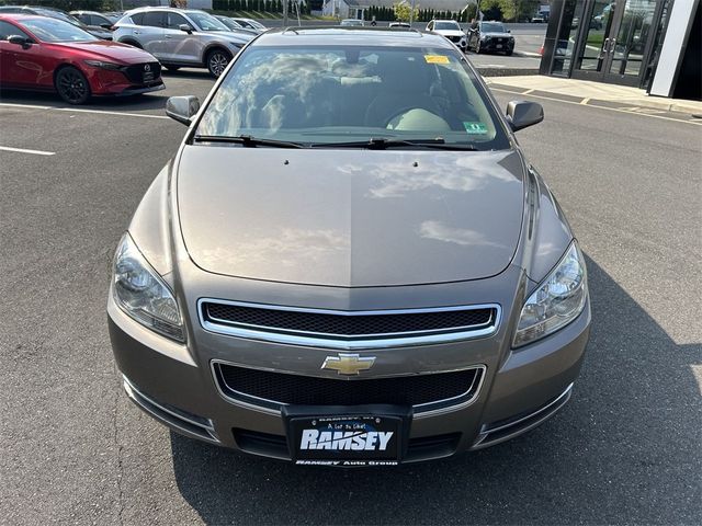 2012 Chevrolet Malibu LT 2LT