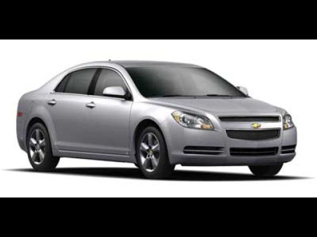 2012 Chevrolet Malibu LT 2LT