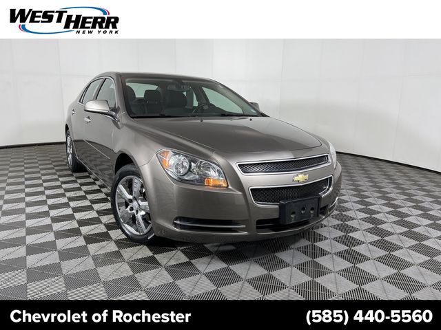 2012 Chevrolet Malibu LT 2LT