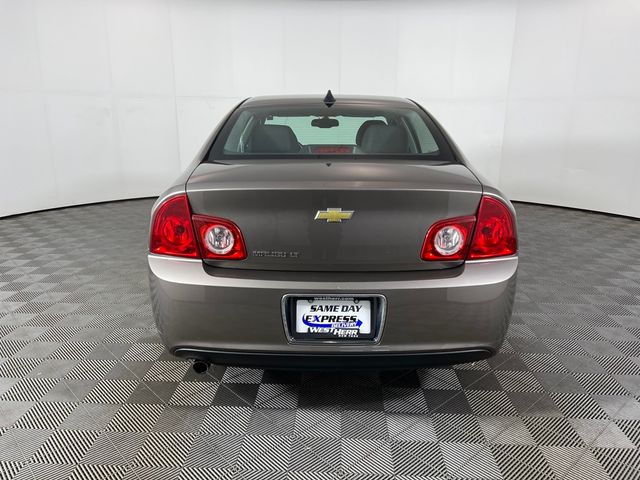 2012 Chevrolet Malibu LT 2LT