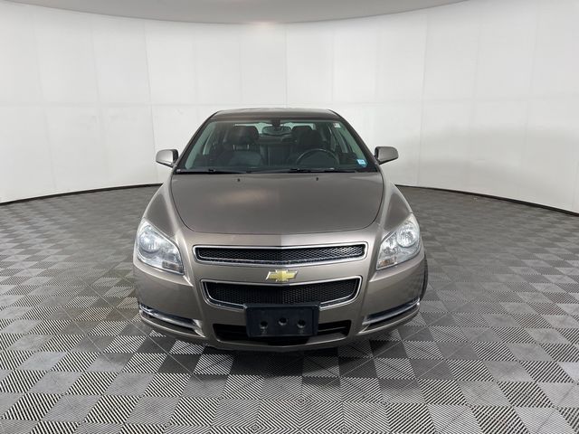 2012 Chevrolet Malibu LT 2LT