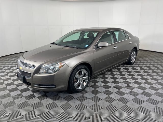 2012 Chevrolet Malibu LT 2LT