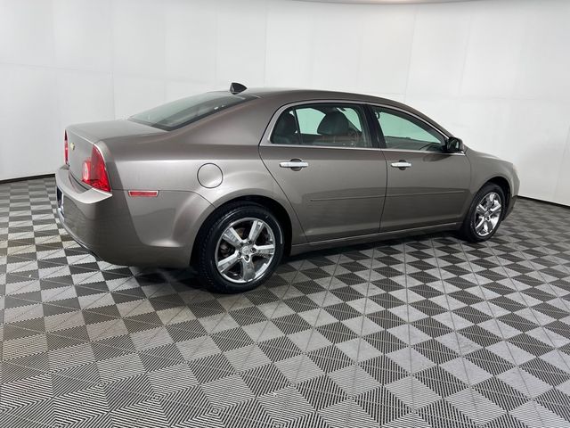 2012 Chevrolet Malibu LT 2LT