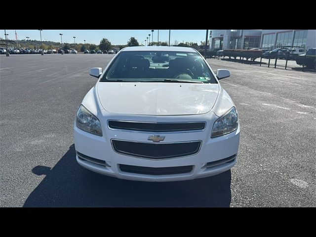 2012 Chevrolet Malibu LT 2LT