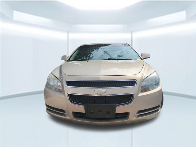 2012 Chevrolet Malibu LT 2LT