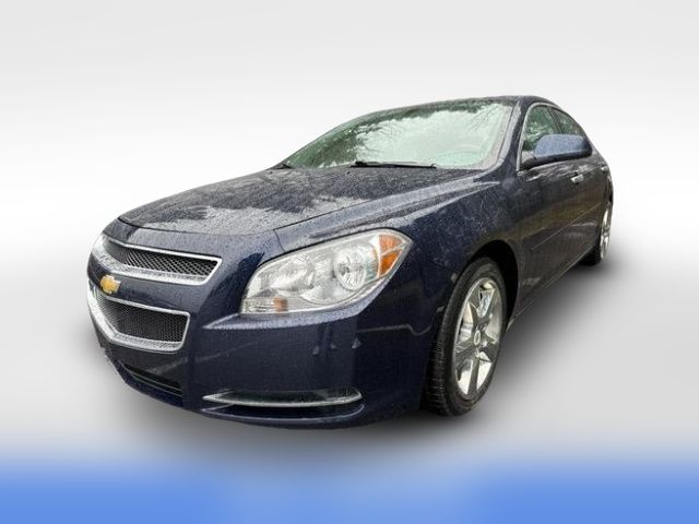 2012 Chevrolet Malibu LT 2LT