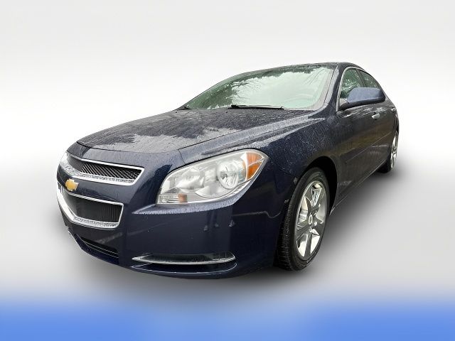 2012 Chevrolet Malibu LT 2LT