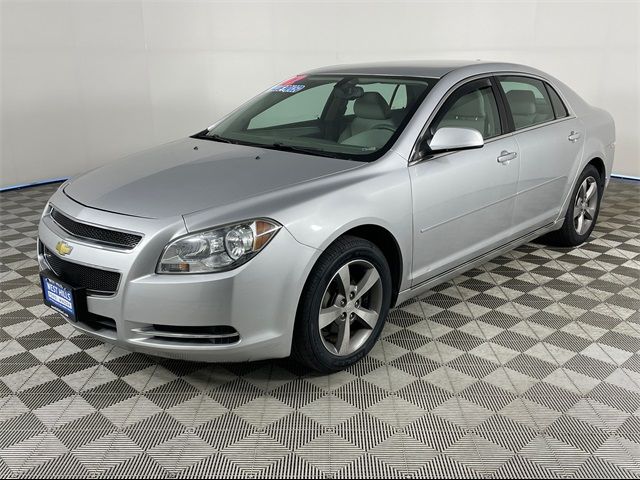 2012 Chevrolet Malibu LT 2LT