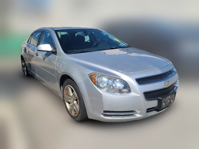 2012 Chevrolet Malibu LT 2LT