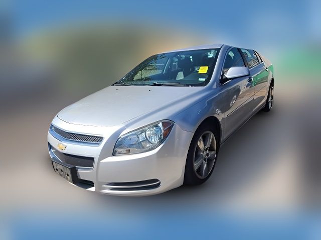 2012 Chevrolet Malibu LT 2LT