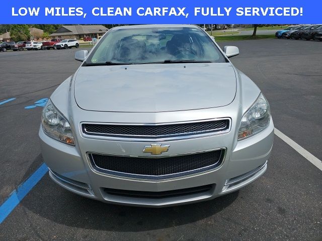 2012 Chevrolet Malibu LT 2LT