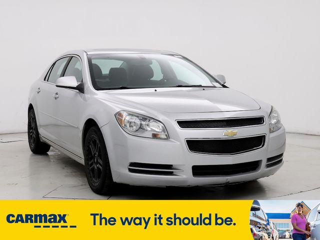 2012 Chevrolet Malibu LT 2LT