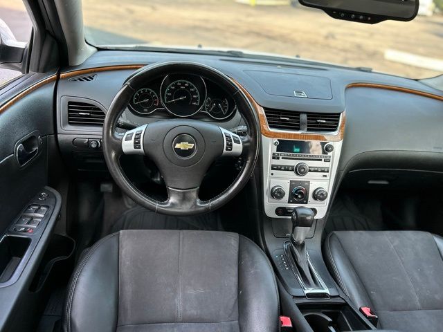 2012 Chevrolet Malibu LT 2LT