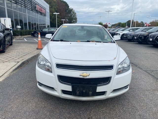 2012 Chevrolet Malibu LT 2LT