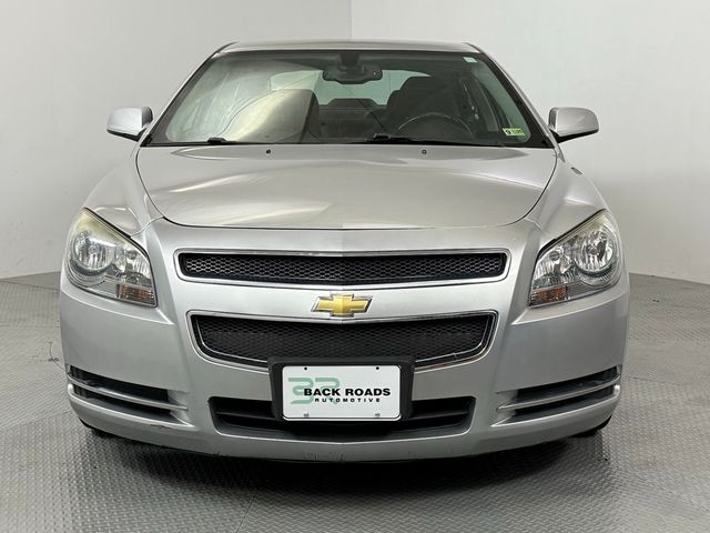 2012 Chevrolet Malibu LT 3LT