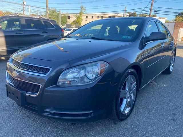 2012 Chevrolet Malibu LT 1LT