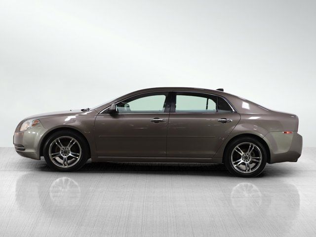 2012 Chevrolet Malibu LT 1LT