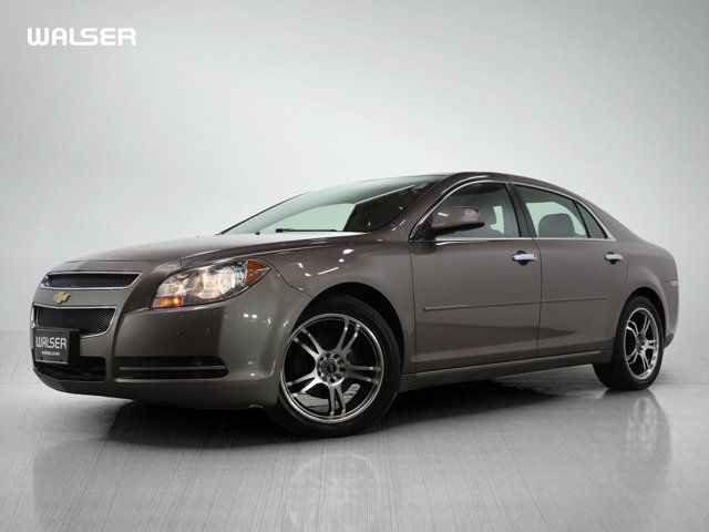 2012 Chevrolet Malibu LT 1LT