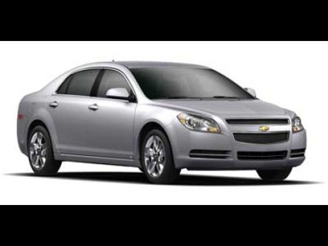 2012 Chevrolet Malibu LT 1LT