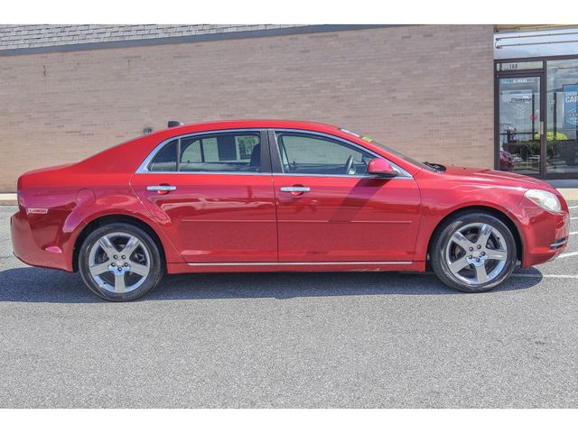 2012 Chevrolet Malibu LT 1LT