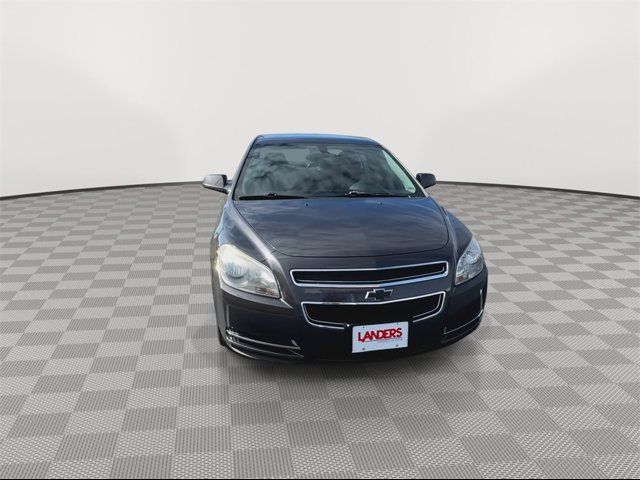 2012 Chevrolet Malibu LT 1LT