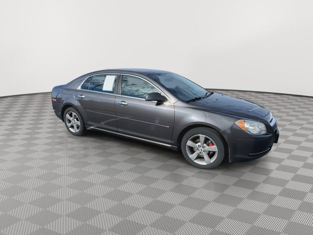 2012 Chevrolet Malibu LT 1LT