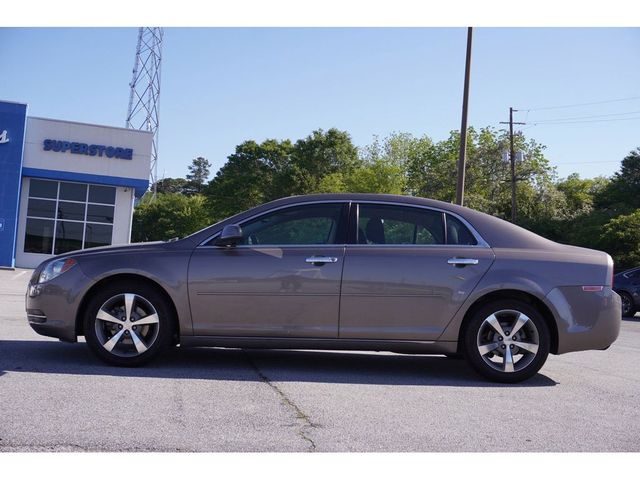 2012 Chevrolet Malibu LT 1LT