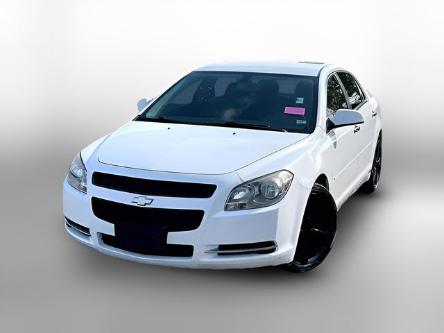 2012 Chevrolet Malibu LT 1LT