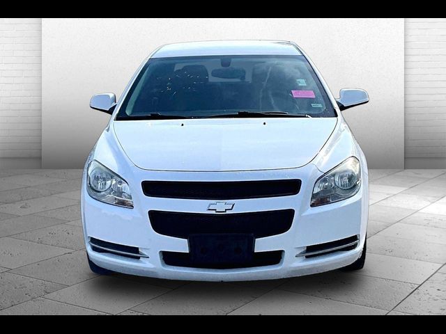 2012 Chevrolet Malibu LT 1LT