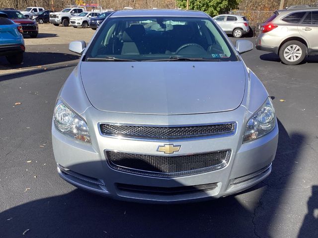 2012 Chevrolet Malibu LT 1LT