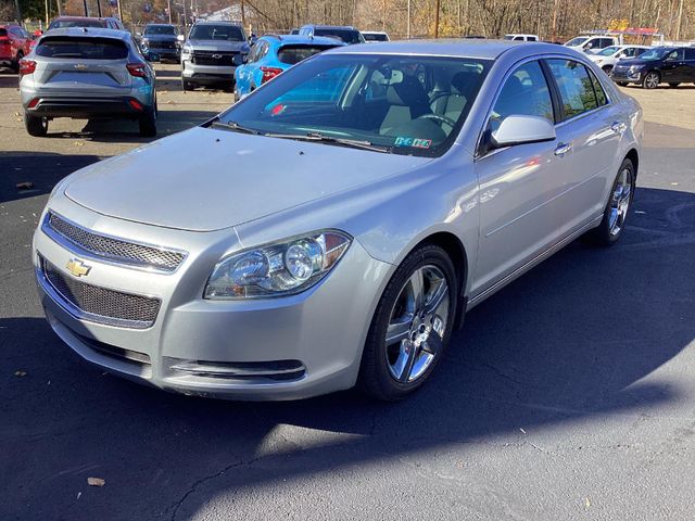 2012 Chevrolet Malibu LT 1LT