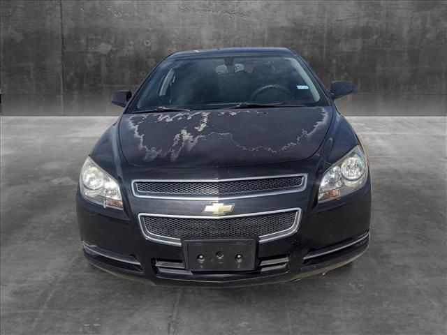 2012 Chevrolet Malibu LT 1LT