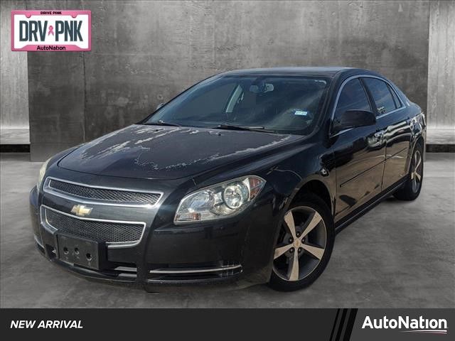 2012 Chevrolet Malibu LT 1LT