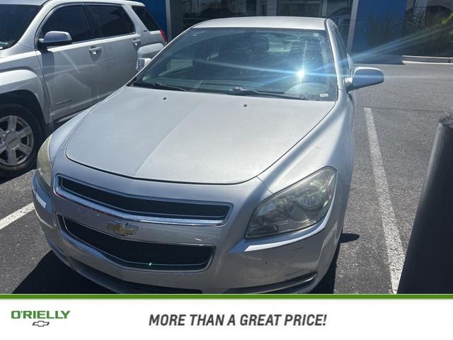 2012 Chevrolet Malibu LT 1LT