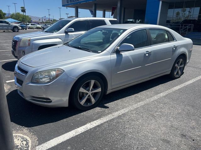 2012 Chevrolet Malibu LT 1LT