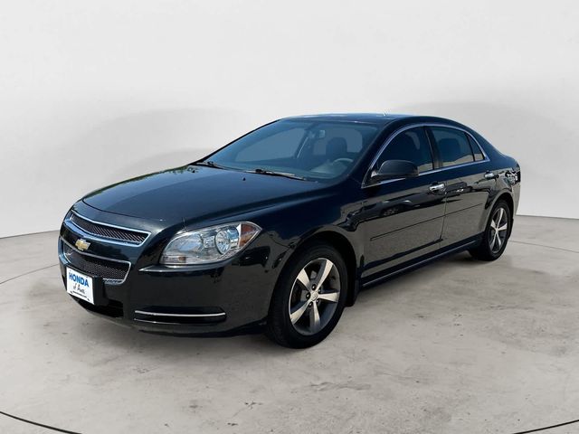 2012 Chevrolet Malibu LT 1LT