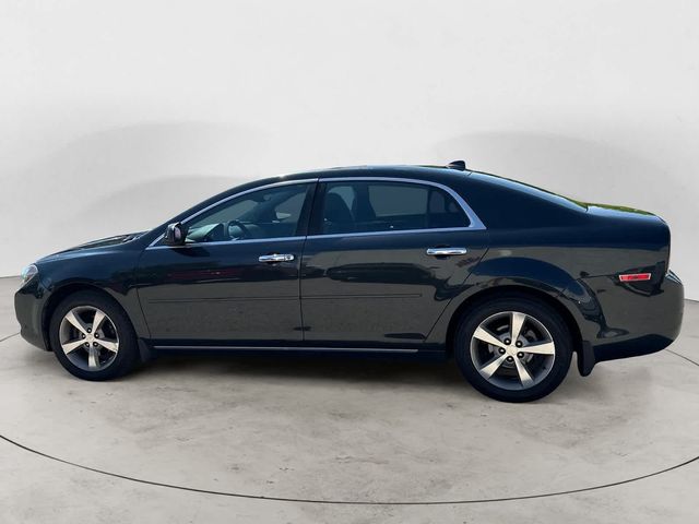 2012 Chevrolet Malibu LT 1LT