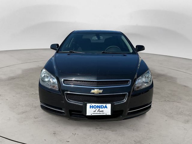 2012 Chevrolet Malibu LT 1LT