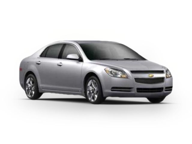 2012 Chevrolet Malibu LT 1LT