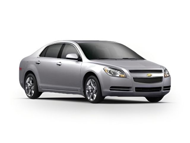 2012 Chevrolet Malibu LT 1LT