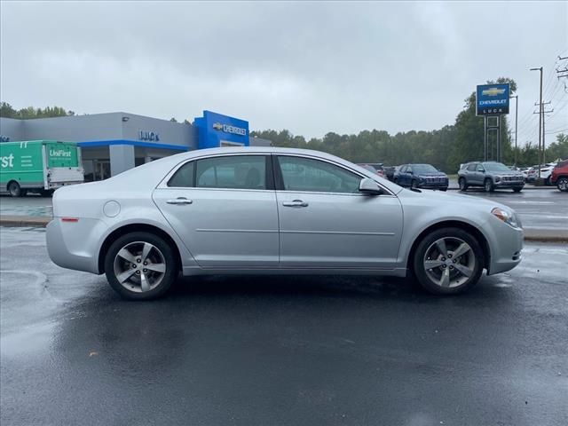 2012 Chevrolet Malibu LT 1LT