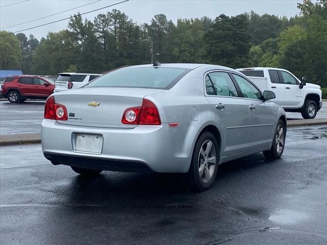 2012 Chevrolet Malibu LT 1LT