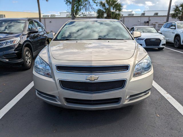 2012 Chevrolet Malibu LT 1LT