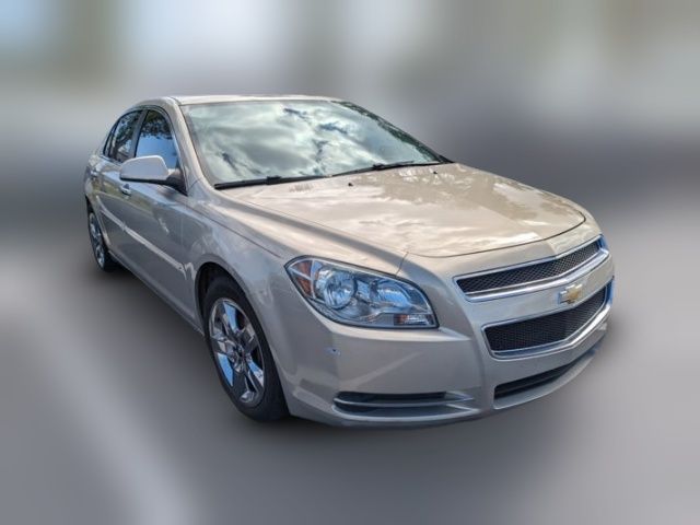 2012 Chevrolet Malibu LT 1LT