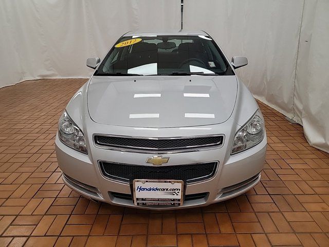 2012 Chevrolet Malibu LT 1LT