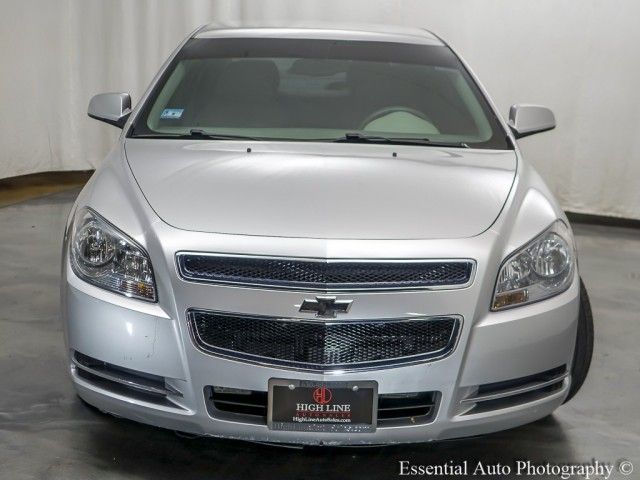 2012 Chevrolet Malibu LT 2LT